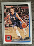 2005-06 Topps Total Silver #116 Keith Van Horn