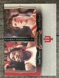 2006-07 Press Pass Legends Alumni Association #4 Isiah Thomas/Steve Alford
