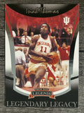 2006-07 Press Pass Legends Legendary Legacy #3 Isiah Thomas