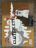 2006-07 Topps Clutch City Prospects #14 Dwight Howard
