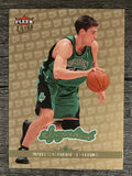 2006-07 Ultra Gold Medallion #10 Wally Szczerbiak