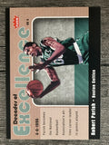 2007-08 Fleer Decades of Excellence #8 Robert Parish