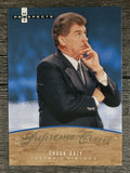 2007-08 Fleer Hot Prospects Supreme Court #7 Chuck Daly