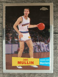 2007-08 Topps Chrome 1957-58 Variations #82 Chris Mullin
