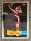 2007-08 Topps Chrome 1957-58 Variations #89 Bill Walton