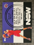 2007-08 Topps Generation Now #GN4 Chris Bosh