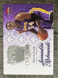 2007-08 Ultra SE Season Crowns #SC8 Horace Grant