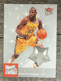 2007-08 Ultra SE Stars #US4 Jason Richardson