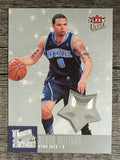 2007-08 Ultra SE Stars #US29 Deron Williams