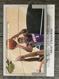 2007-08 Upper Deck First Edition Behind the Glass #BGAS Amare Stoudemire