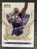 2008-09 Hot Prospects Cream of the Crop #CC25 Karl Malone