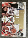 2008-09 Hot Prospects Hot Tandems #HT10 Michael Redd/Richard Jefferson