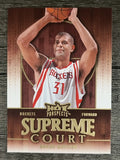 2008-09 Hot Prospects Supreme Court #SC7 Shane Battier