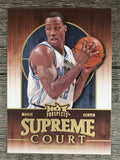 2008-09 Hot Prospects Supreme Court #SC13 Dwight Howard