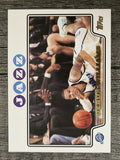 2008-09 Topps Gold Foil #140 Deron Williams