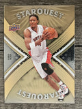 2008-09 Upper Deck Starquest Gold #SQ4 Chris Bosh