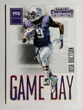 2016 Panini Contenders Draft Picks Game Day Tickets #7 Josh Doctson