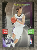2009-10 Adrenalyn XL Extra #21 Andres Nocioni