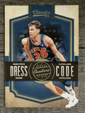 2009-10 Classics Dress Code #19 Mark Price