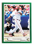 2005 Origins #178 Ryan Howard YS