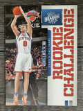2009-10 Panini Season Update Rookie Challenge #6 Danilo Gallinari