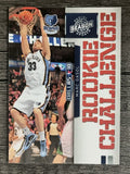 2009-10 Panini Season Update Rookie Challenge #12 Marc Gasol