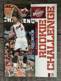 2009-10 Panini Season Update Rookie Challenge #13 Michael Beasley