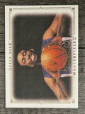 2009-10 Upper Deck Masterpieces #MAGR Donte Greene