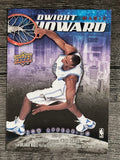 2009-10 Upper Deck Now Appearing #NA14 Dwight Howard