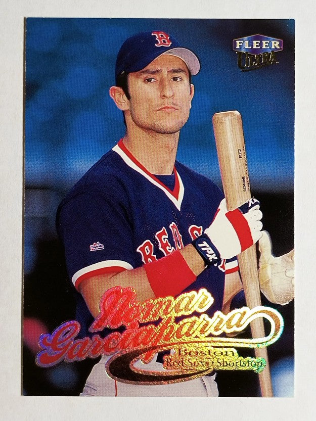 1999 Ultra #69 Nomar Garciaparra