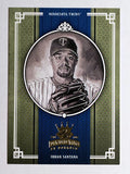 2005 Diamond Kings B/W #131 Johan Santana