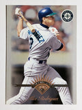 1997 Leaf #16 Alex Rodriguez