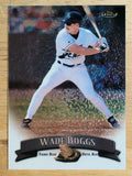 1998 Finest No-Protectors #158 Wade Boggs