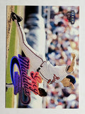 1999 Ultra #1 Greg Maddux