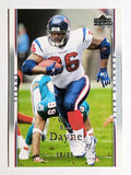 2007 Upper Deck Silver #76 Ron Dayne