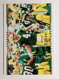 2007 Upper Deck #68 Brett Favre