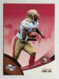 2006 Sweet Spot #84 Frank Gore