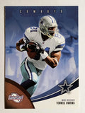 2006 Sweet Spot #29 Terrell Owens