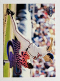 1999 Ultra #1 Greg Maddux