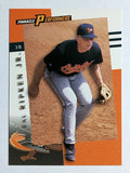 1998 Pinnacle Performers #3 Cal Ripken