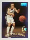 1997-98 SkyBox Premium #117 Keith Van Horn RC