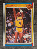 1988-89 Fleer #122 Byron Scott AS