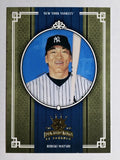 2005 Diamond Kings #368 Hideki Matsui