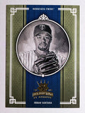 2005 Diamond Kings B/W #131 Johan Santana