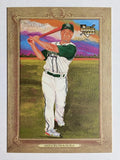 2007 Topps Turkey Red #24 Akinori Iwamura RC