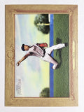2007 Topps Turkey Red #42 Dice-K Daisuke Matsuzaka CL