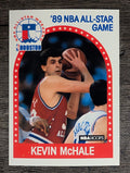 1989-90 Hoops #156 Kevin McHale AS