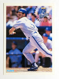 1994 Fleer #149 George Brett