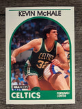 1989-90 Hoops #280 Kevin McHale