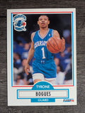 1990-91 Fleer #16 Muggsy Bogues